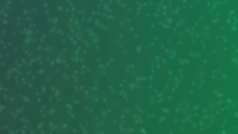 Motion Graphics Abstract Background Forest Green Stock Footage Video ...