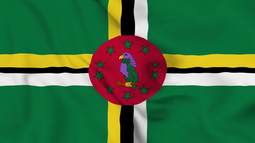 Dominica Flag Live Wallpaper APK for Android Download