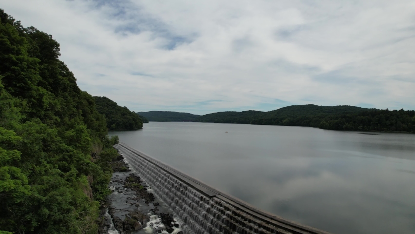 Croton Gorge Park - Croton-on-Hudson, NY