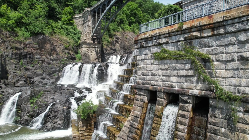 Croton Gorge Park - Croton-on-Hudson, NY