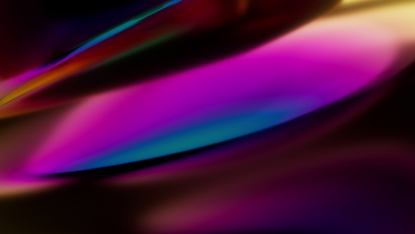 Abstract Colorful 3D Multi Color Corporate Texture Background Loop
