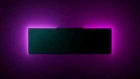 Abstract blurred gradient technology background bright colors Colorful smooth template Soft color background Modern screen design gradients global animation vertical and horizontal screen broadcasts