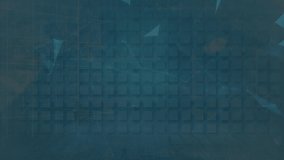 Animation of financial data processing and globe over landscape. Global business, finances and digital interface concept digitally generated video. - Powered by Shutterstock - Get 15% off with code: PIKWIZARD15