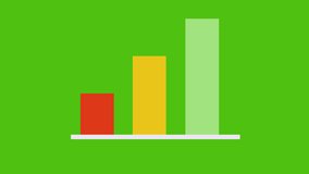 colorful long rectangle flashing relaxed - Powered by Shutterstock - Get 15% off with code: PIKWIZARD15