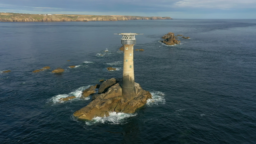 104,608 Lighthouse Stock Video Footage - 4K and HD Video Clips ...