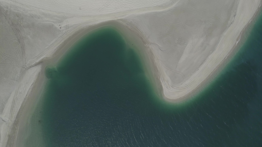 Sealine Beach and Desert -  Doha Qatar
