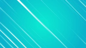 Abstract anime speed lines background in 4K 60FPS RGBA. Colorful Anime or Manga Style Backdrop in 4K 60FPS. Abstract Graphic Video.
