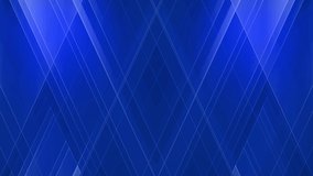 Abstract blue gradient color wave neon transition background.