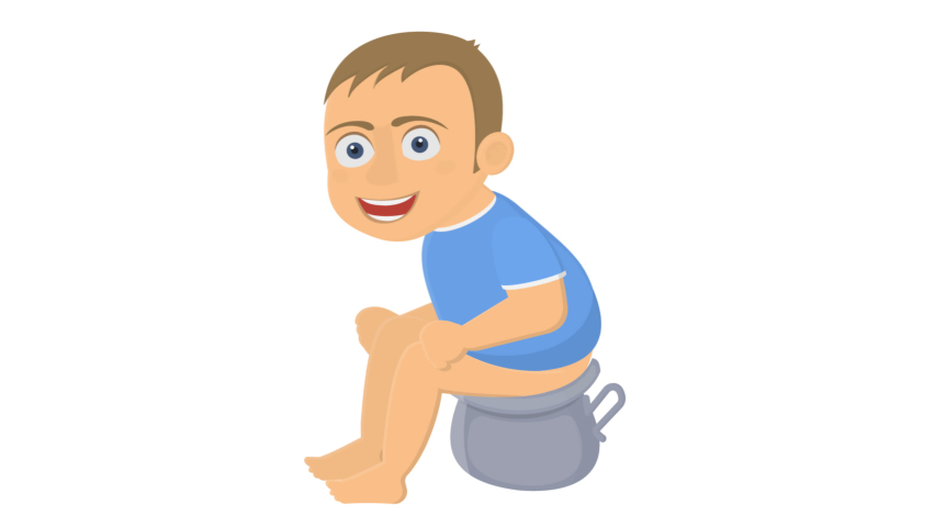 47 Sitting On Toilet Cartoon Stock Video Footage - 4K and HD Video Clips |  Shutterstock