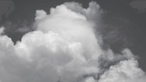 cloud environment web element cloud computing broadcast background digitally generated animation - Powered by Shutterstock - Get 15% off with code: PIKWIZARD15