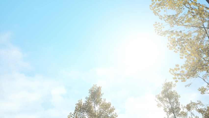 Megatherium Eats in the Forest Extinct genus of Ground Sloths Pliocene Pleistocene 3D Animation 4K