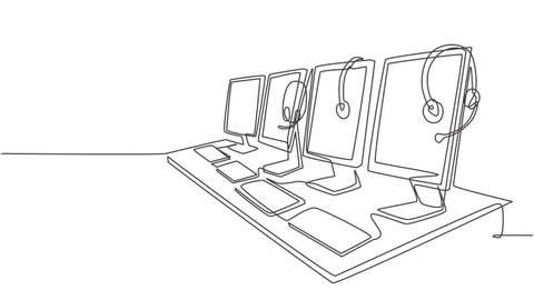 87 Laptop Keyboard Line Drawing Stock Video Footage - 4K and HD Video Clips  | Shutterstock