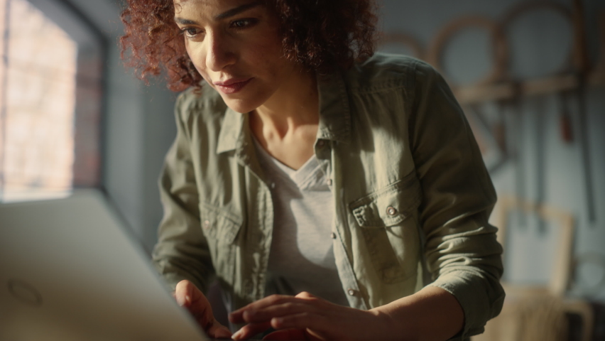 Shutterstock Video