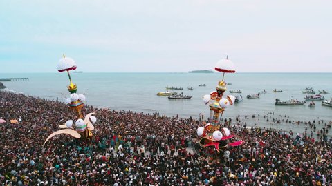 7 Tabuik Stock Video Footage 4K and HD Video Clips Shutterstock