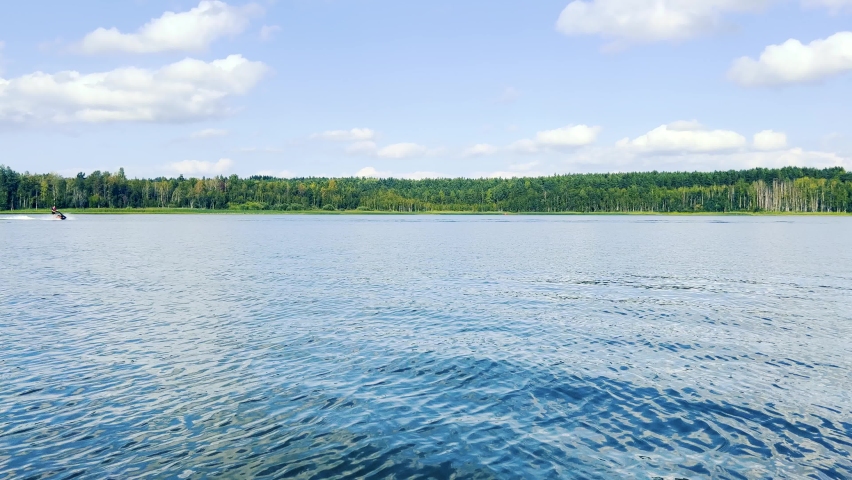 Shutterstock video thumbnail