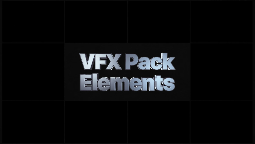 VFX Elements 06 Motion Graphics Pack 01 is an extreme and powerful motion graphics pack that includes a collection of realistic VFX elements. Royalty-Free Stock Footage #1093790645