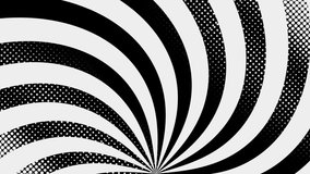 Anime background, white black background, white black cartoon background, circus background, psychedelic