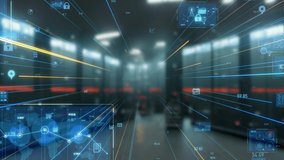 server room and data concept. Data center. - Powered by Shutterstock - Get 15% off with code: PIKWIZARD15