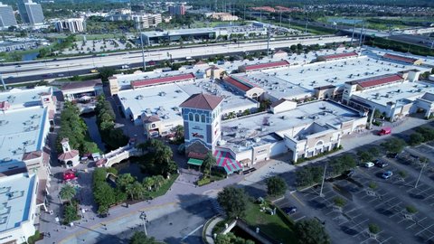 Orlando International Premium Outlets®, Orlando, FL