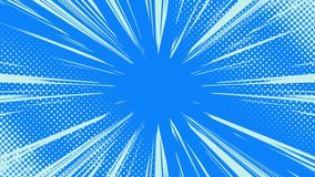 Anime background, blue background, blue cartoon background, portal background