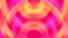 Abstract gradient animation. vibrant loop background. 4K Video animation background