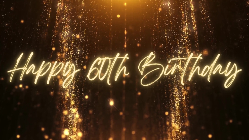 51 Happy 60th Birthday Animation Stock Video Footage - 4K and HD Video Clips | Shutterstock 51 Happy 60th Birthday Animation Stock Video Footage - 4K and HD Video Clips | Shutterstock