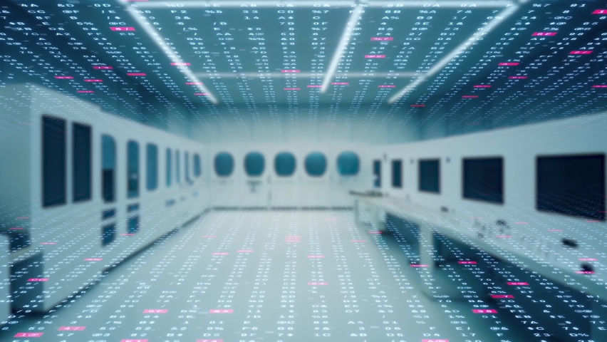 Digital transformation. Factory management facilities. Research laboratories. - Powered by Shutterstock - Get 15% off with code: PIKWIZARD15