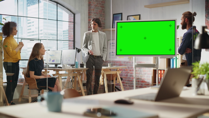 Shutterstock Video