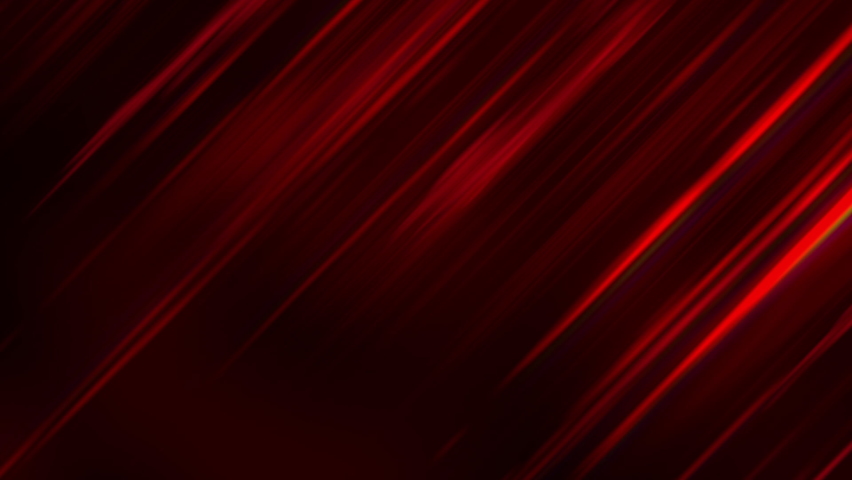 Abstract background with red bright oblique lines with glow. Background for your business concept