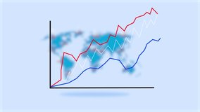 Coronavirus statistics, number of confirmed, recovered, fatal cases of COVID-19. Coronavirus pandemic updating statistics, worldwide data - Powered by Shutterstock - Get 15% off with code: PIKWIZARD15