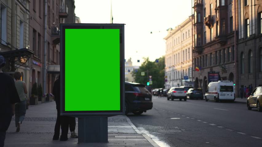 Shutterstock video thumbnail