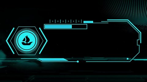 32 Skull Gaming Logo Stock Video Footage - 4K and HD Video Clips |  Shutterstock