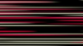 Fast speed light movement. Light and stripes moving fast over dark background. Side view bright speedy night drive  - Powered by Shutterstock - Get 15% off with code: PIKWIZARD15