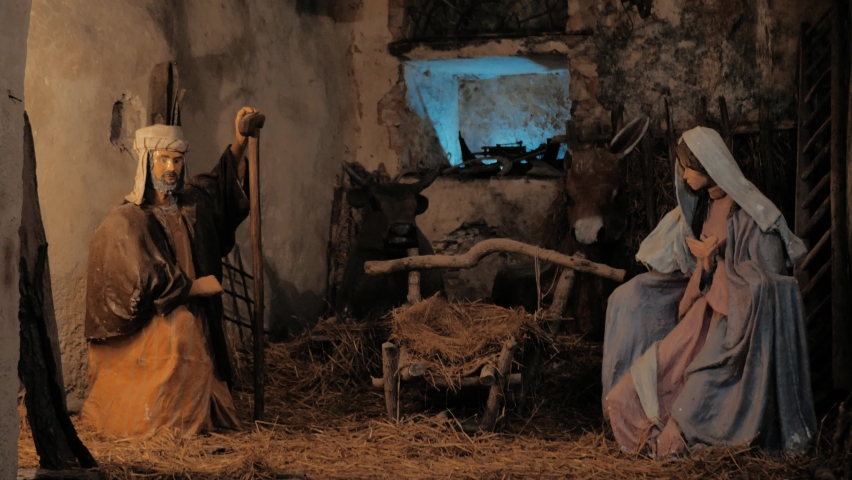 iInstallation in museums of traditional objects of rural life.