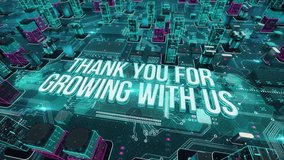 Women's Leadership with digital technology hitech concept - Powered by Shutterstock - Get 15% off with code: PIKWIZARD15