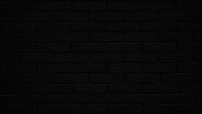 Black Friday super sale with black wall background and animation for black friday.