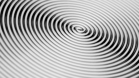 Metal spiral background. Spiral texture on metal surface. - Powered by Shutterstock - Get 15% off with code: PIKWIZARD15