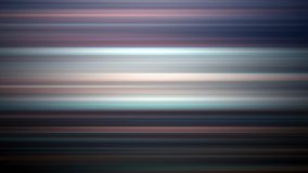 Abstract multicolored horizontal striped gradient lines animation background. 4K animation motion striped lines background with the effect of shadows and volume. Abstract design. 4k Loopable. - Powered by Shutterstock - Get 15% off with code: PIKWIZARD15
