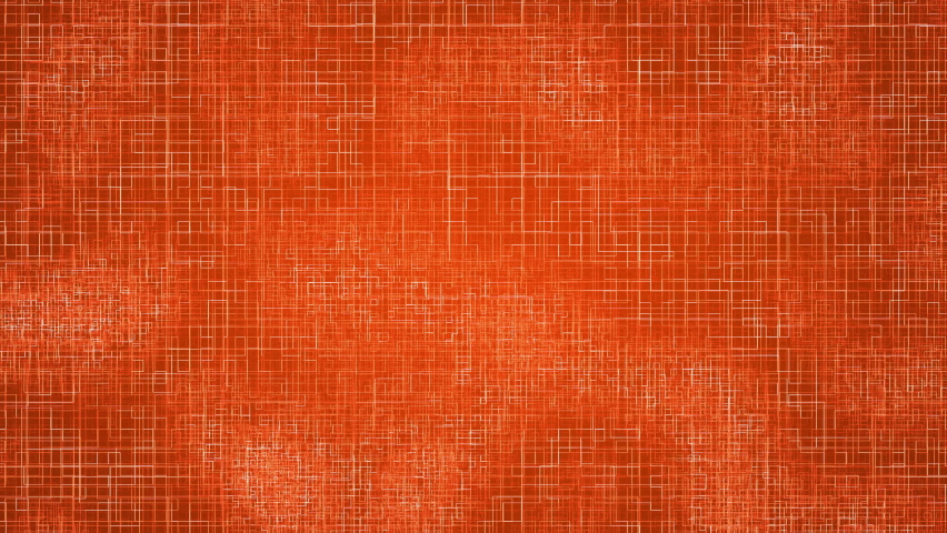 Orange Geometric Circuit Loop Fast Side Animation Background | Shutterstock HD Video #1094684303