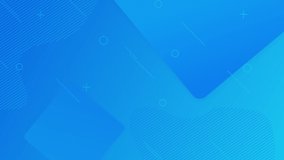 Animated gradient backgrounds with large geometric shapes. - Powered by Shutterstock - Get 15% off with code: PIKWIZARD15