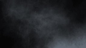 Abstract white smoke in slow motion. Smoke, Cloud of cold fog in light spot background. Light, white, fog, cloud, black background, 4k, ice smoke cloud. Floating fog.	 - Powered by Shutterstock - Get 15% off with code: PIKWIZARD15