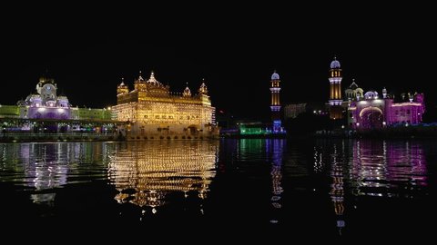 75 Darbar Sahib Stock Video Footage - 4K and HD Video Clips | Shutterstock