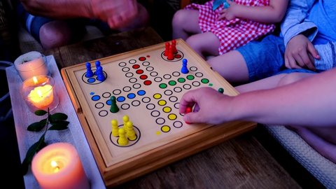 92 Ludo Board Game Stock Video Footage - 4K and HD Video Clips |  Shutterstock