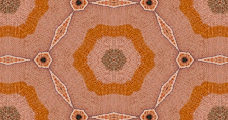 Beautiful texture kaleidoscopic design, abstract kaleidoscope background, unique kaleidoscope animation. | Shutterstock HD Video #1094748287