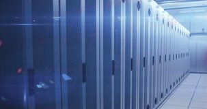 Statistical data processing against computer server room. computer interface and business data storage technology concept - Powered by Shutterstock - Get 15% off with code: PIKWIZARD15