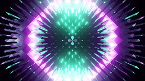 Disco party equalizer blinking lights ball VJ loop background - Powered by Shutterstock - Get 15% off with code: PIKWIZARD15