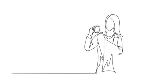 Animated Self Drawing One Continuous Line Stock Footage Video 100 Animated Self Drawing One Continuous Line Stock Footage Video 100