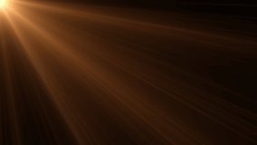 sunlight lens flare effects on black background - Powered by Shutterstock - Get 15% off with code: PIKWIZARD15