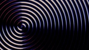 Metal spiral background. Spiral texture on metal surface. - Powered by Shutterstock - Get 15% off with code: PIKWIZARD15