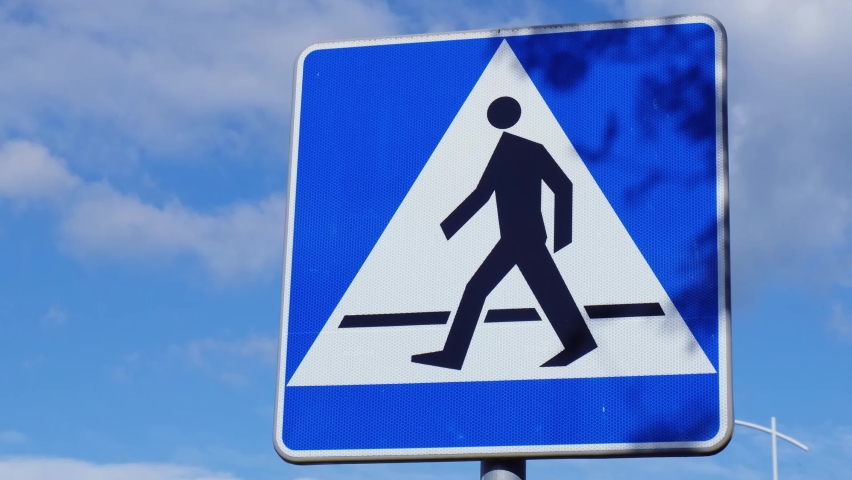 66,774 Walk Sign Stock Video Footage - 4K and HD Video Clips | Shutterstock